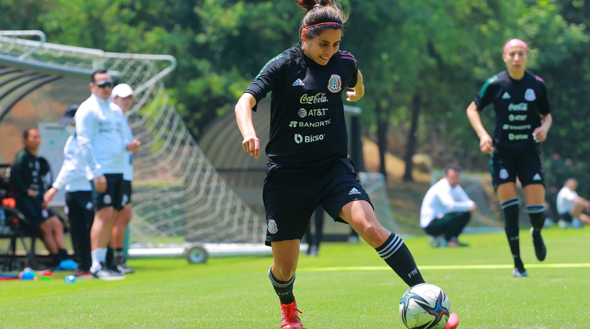 Anguila vs México Femenil, en vivo: Hora y dónde ver el partido de clasificatoria Concacaf W, por el Premundial rumbo a Australia - Nueva Zelanda 2023